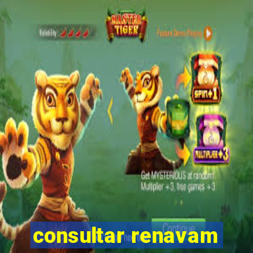 consultar renavam